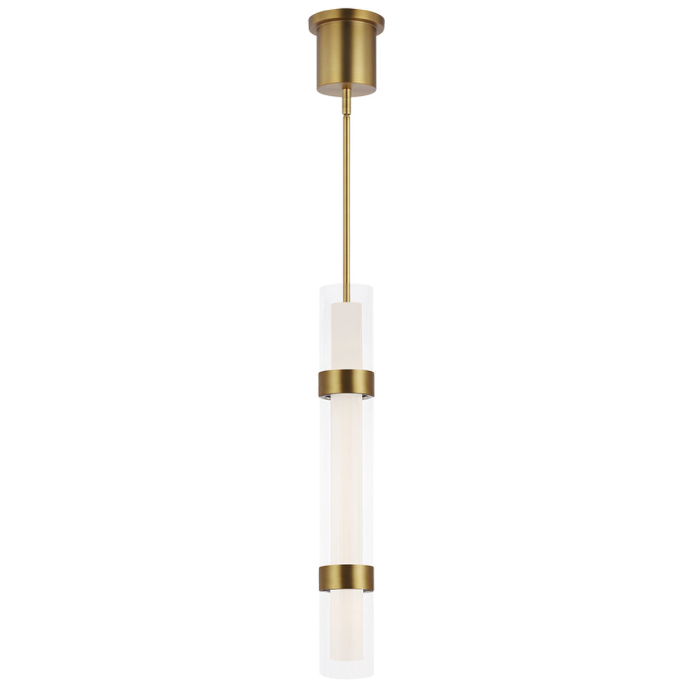 Tech Lighting Wit 3 Pendant By Visual Comfort