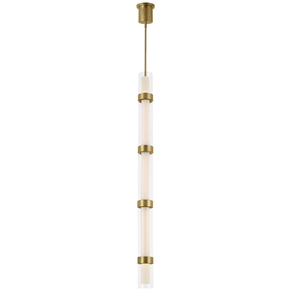 Tech Lighting Wit 5 Pendant By Visual Comfort