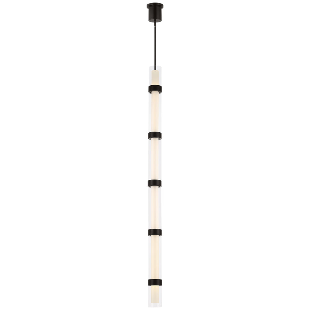 Tech Lighting Wit 6 Pendant By Visual Comfort