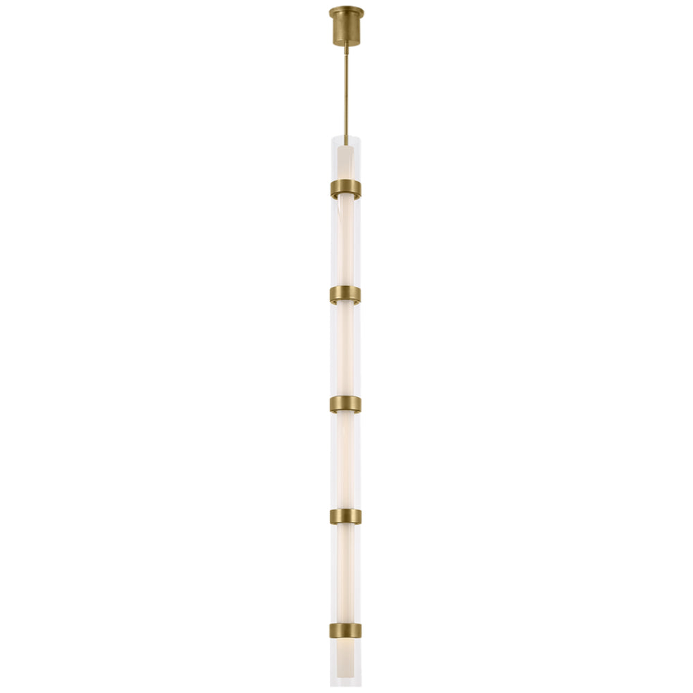 Tech Lighting Wit 6 Pendant By Visual Comfort