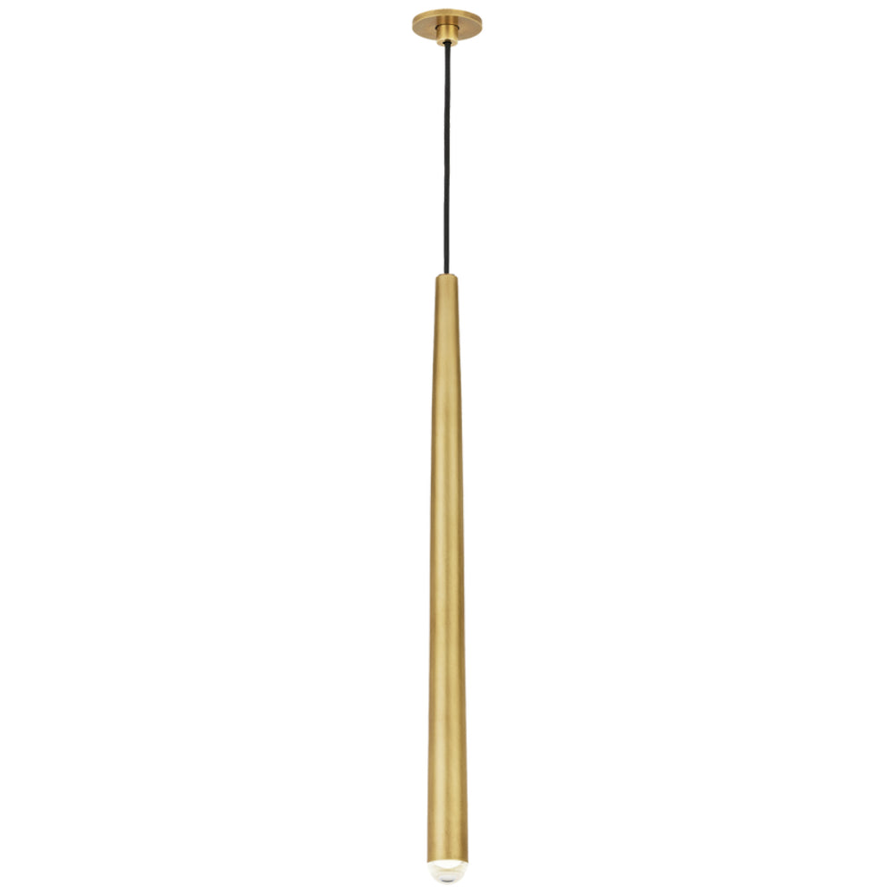 Tech Lighting Pylon Port Alone Pendant By Visual Comfort