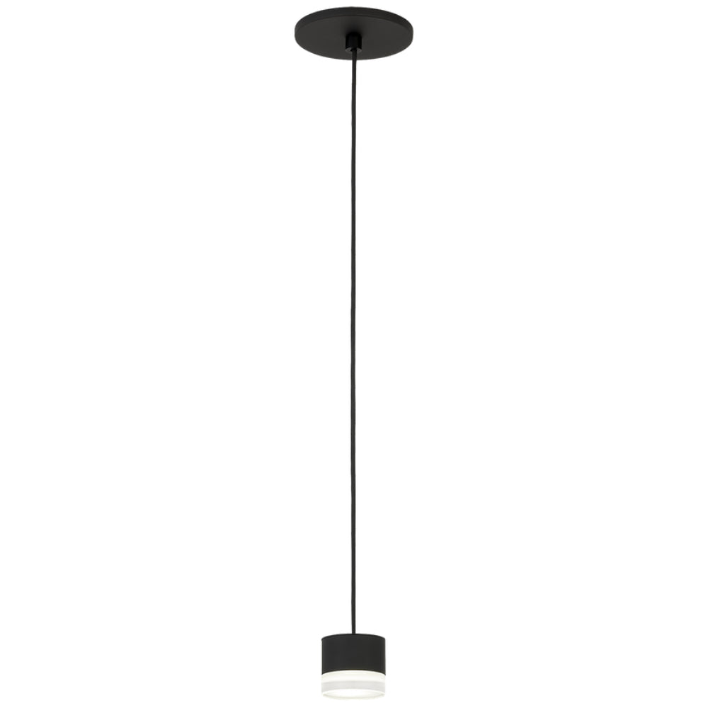 Tech Lighting Rhonan Tech Lighting Gable 1 Light Pendant By Visual Comfort | SeginusLighting.com