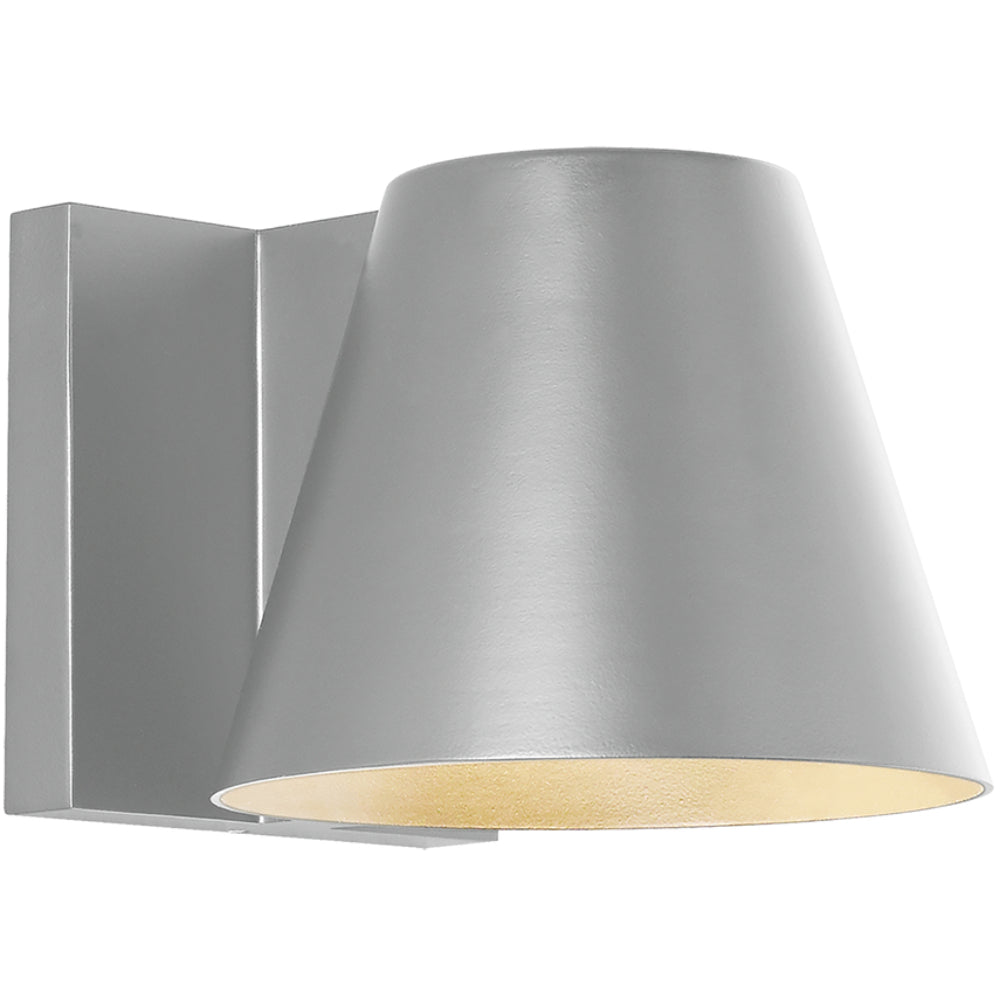Tech Lighting 700WSBOW Bowman 4 Outdoor Wall By Visual Comfort