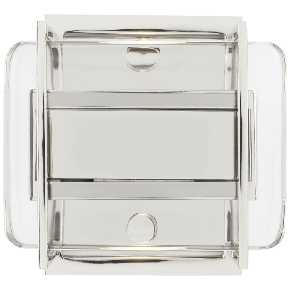 Tech Lighting Duelle Small Wall Sconce By Visual Comfort