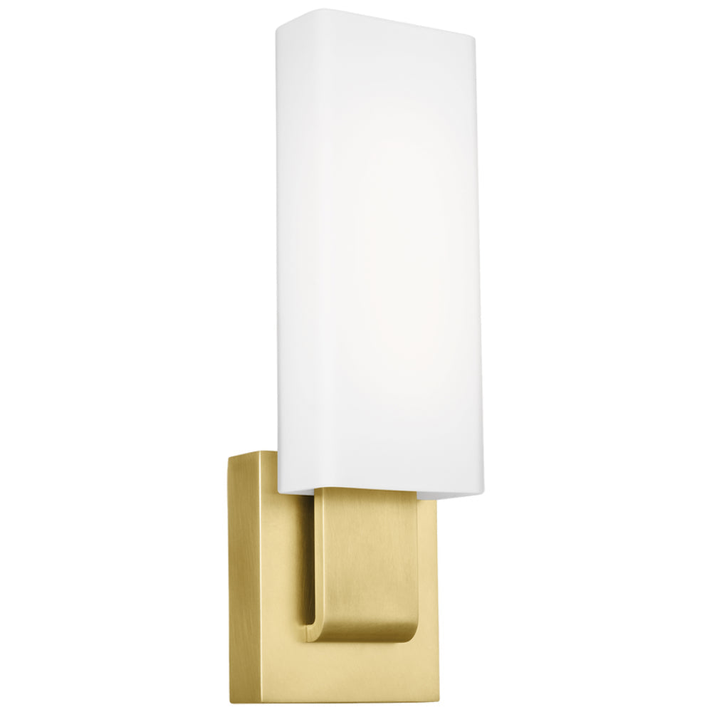 Tech Lighting Kisdon Small Wall Sconce By Visual Comfort