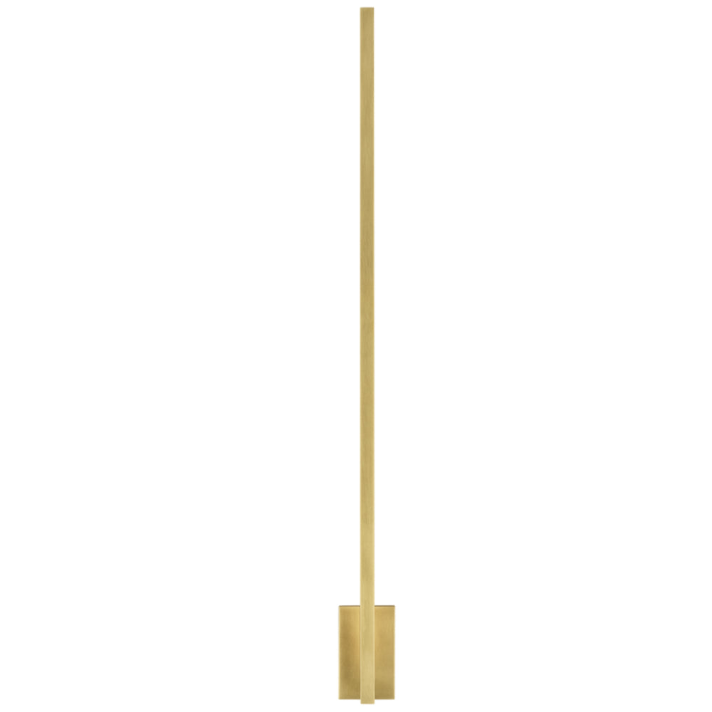 Tech Lighting Stagger Medium Wall Sconce By Visual Comfort