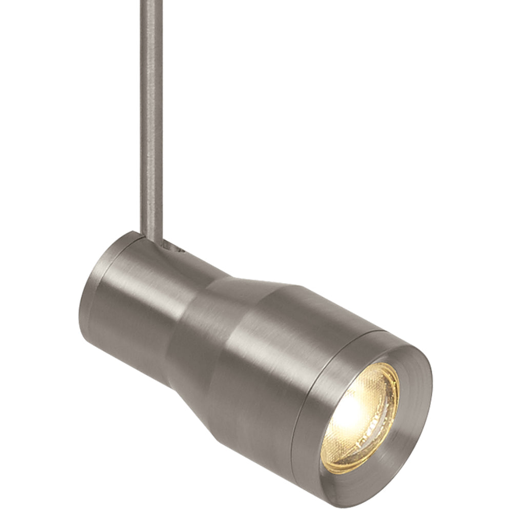 Tech Lighting Ace Head MonoRail By Visual Comfort