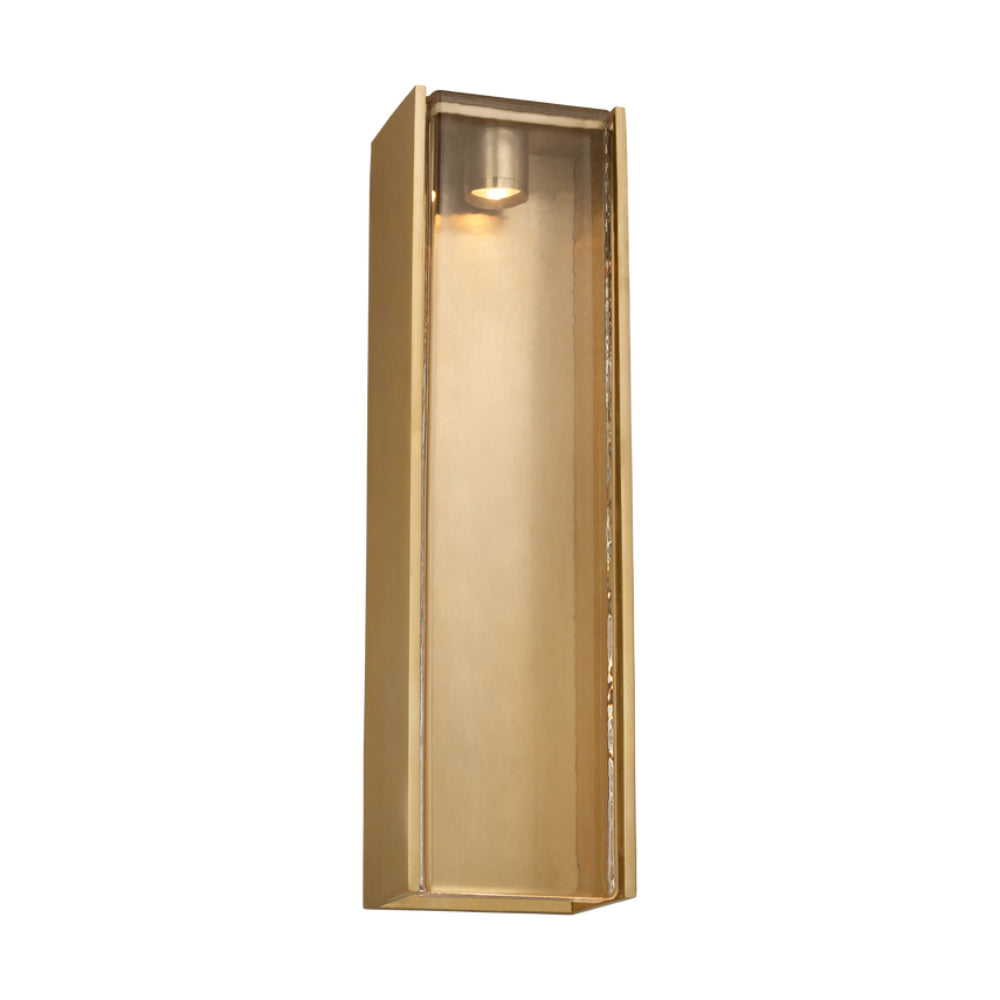 Visual Comfort Maybeck 18 Wall Light