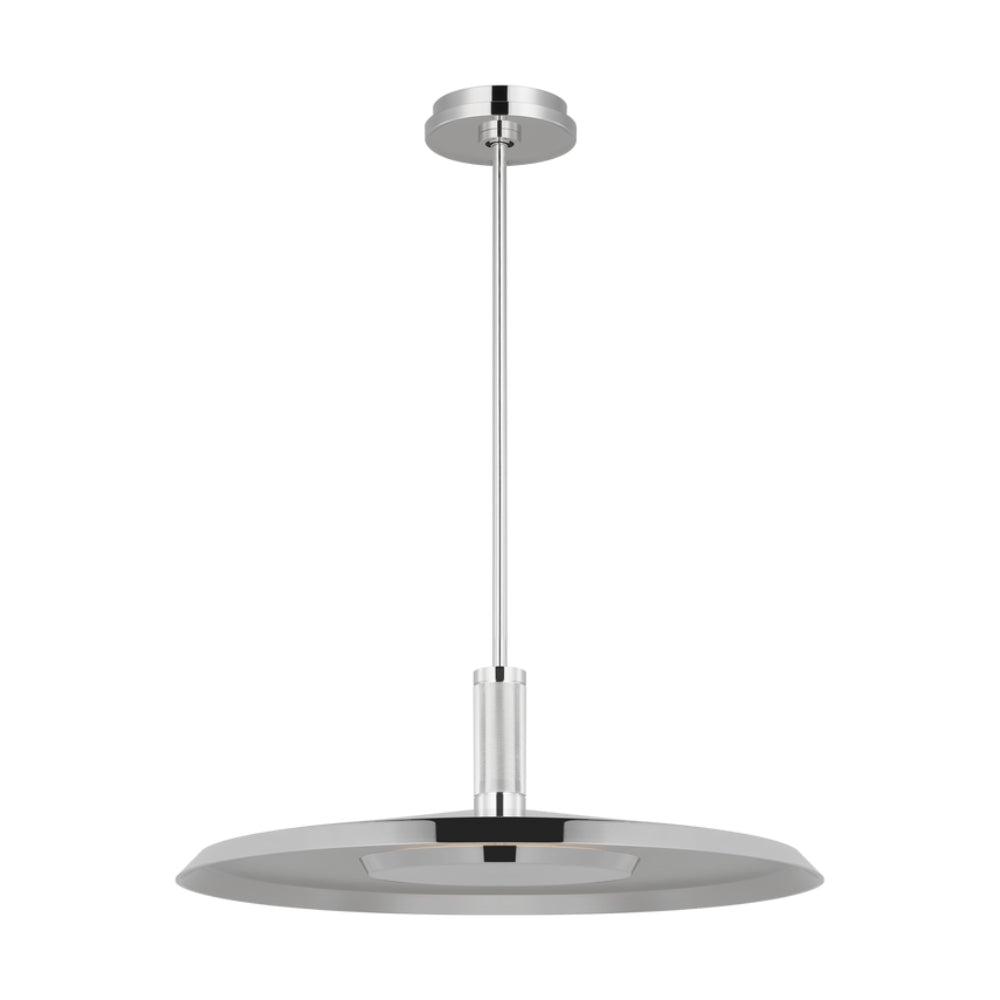 Visual Comfort Saucer X-Large Pendant