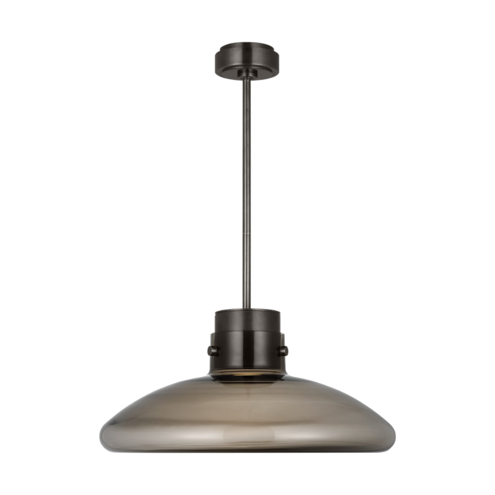 Visual Comfort Morgan 22 Pendant