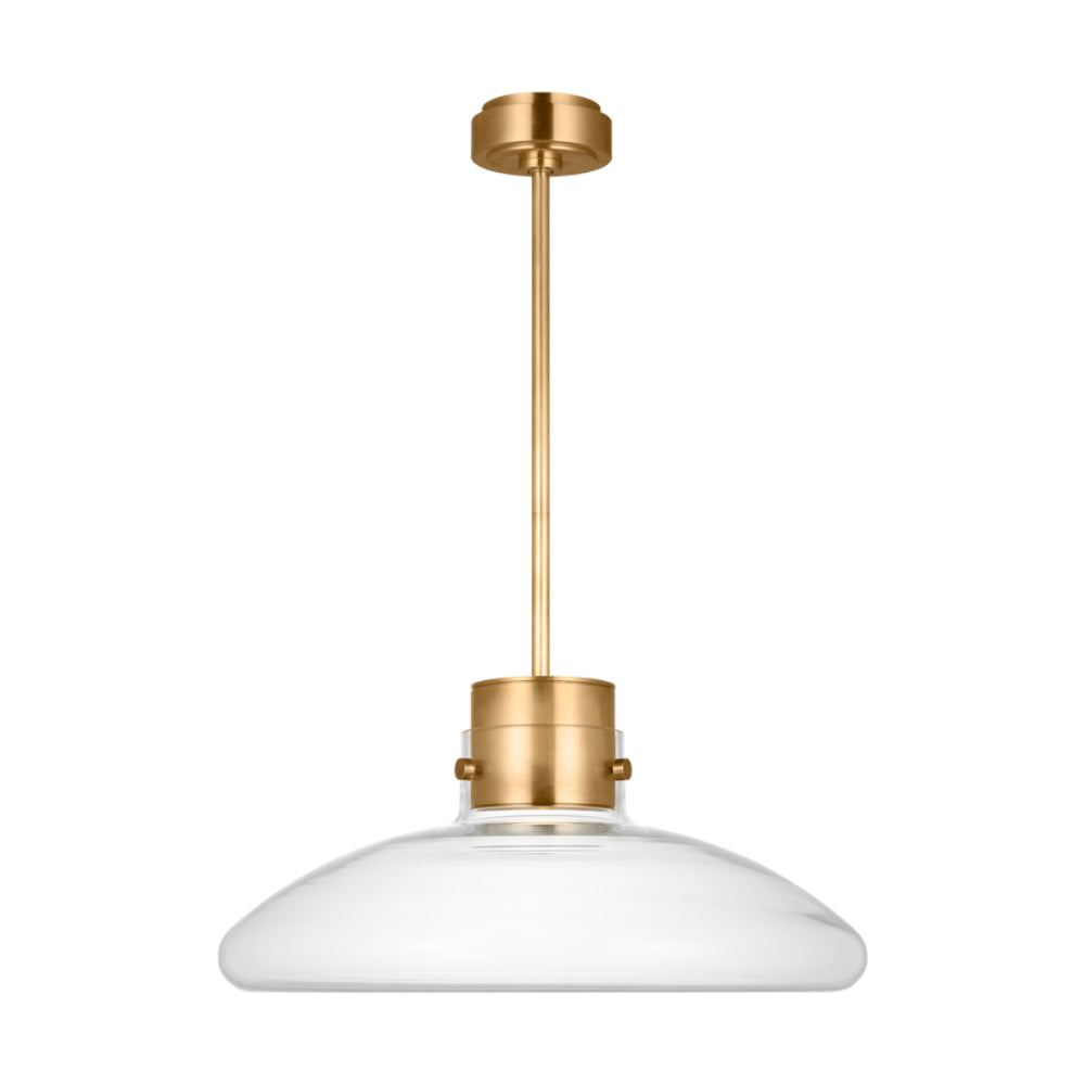 Visual Comfort Morgan 22 Pendant