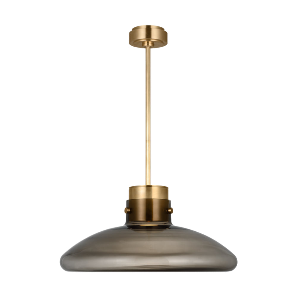 Visual Comfort Morgan 22 Pendant