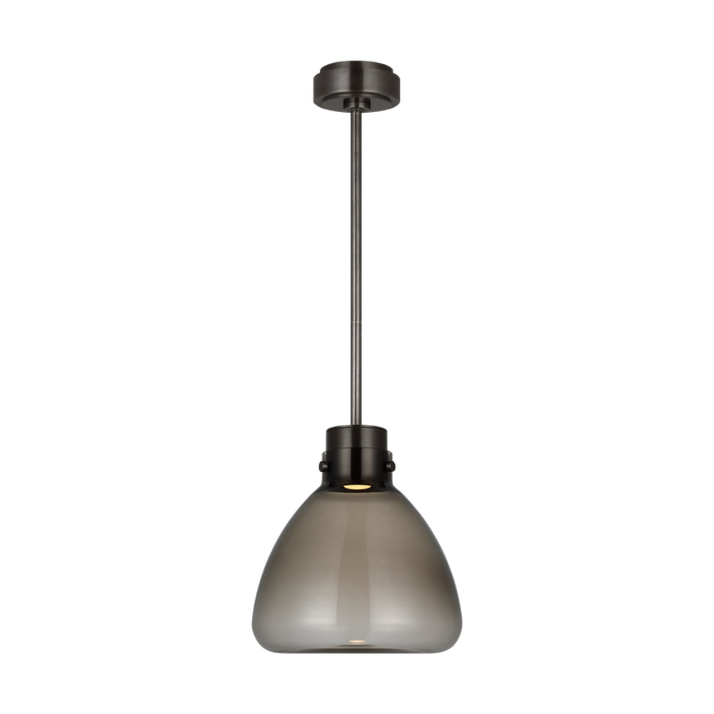 Visual Comfort Morgan 12 Pendant