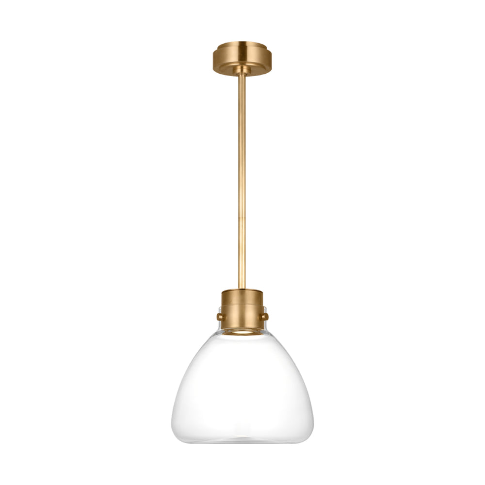 Visual Comfort Morgan 12 Pendant