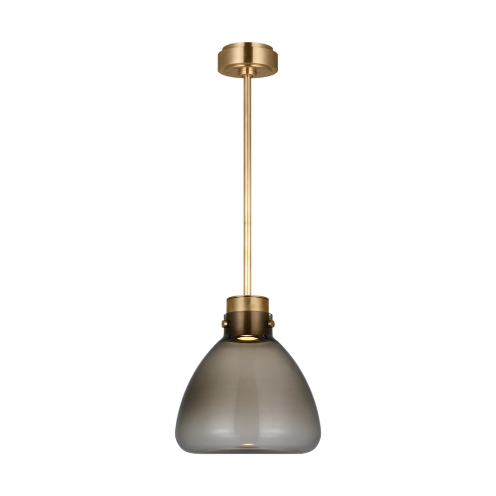 Visual Comfort Morgan 12 Pendant
