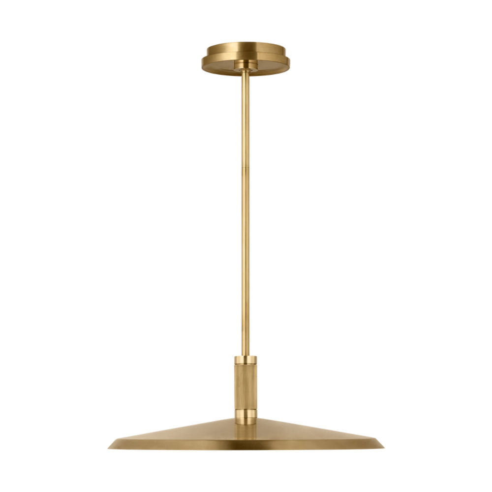 Visual Comfort Saucer Direct 18 Pendant