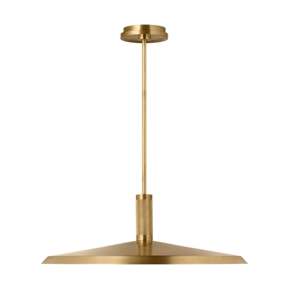 Visual Comfort Saucer Direct 24 Pendant