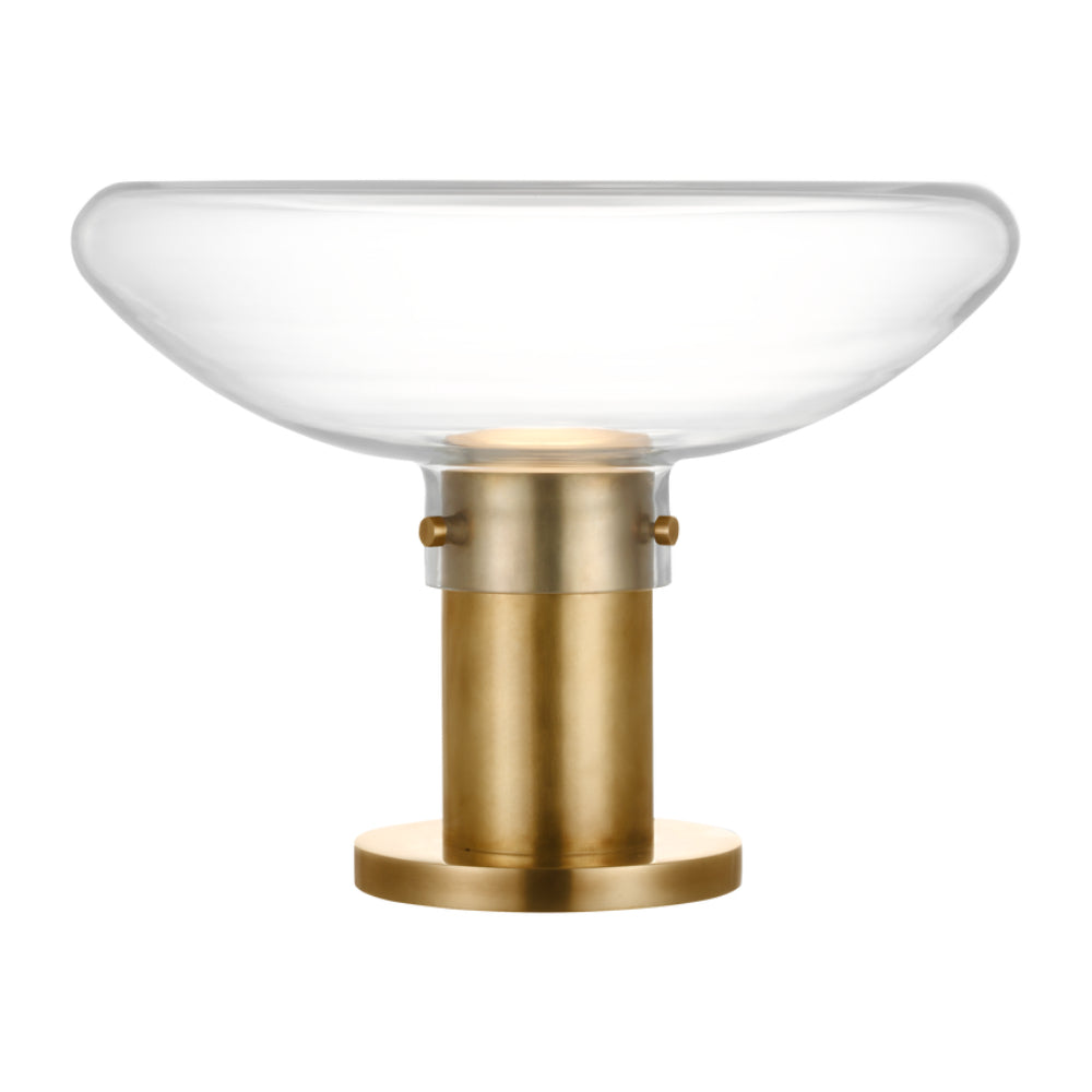 Visual Comfort Morgan 16 Table Lamp