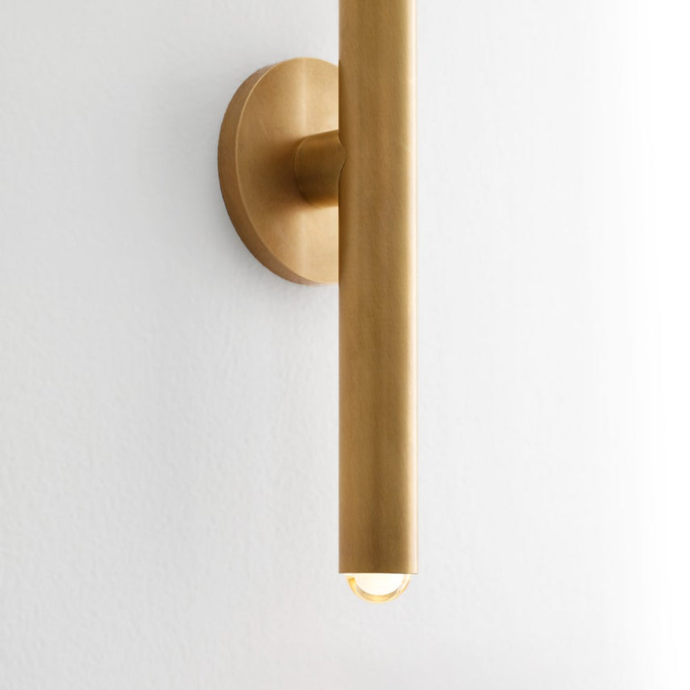 Tech Lighting Ebell Medium Wall Sconce By Visual Comfort 2