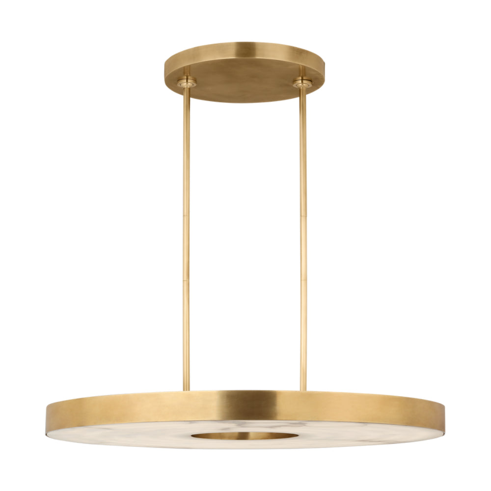 Visual Comfort Wyllis 36 Chandelier
