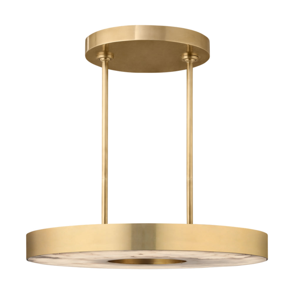 Visual Comfort Wyllis 24 Chandelier