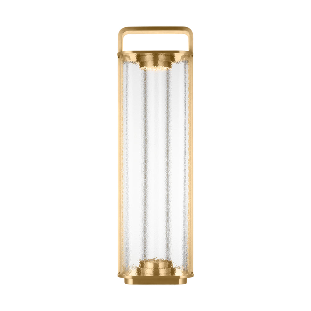 Visual Comfort Flacara 24 Rechargeable Lantern