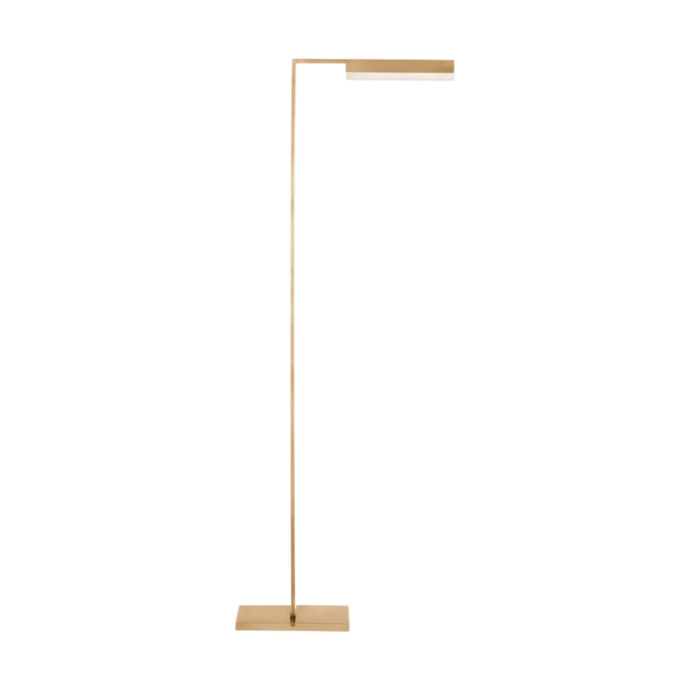 Visual Comfort Linea 42 Floor Lamp