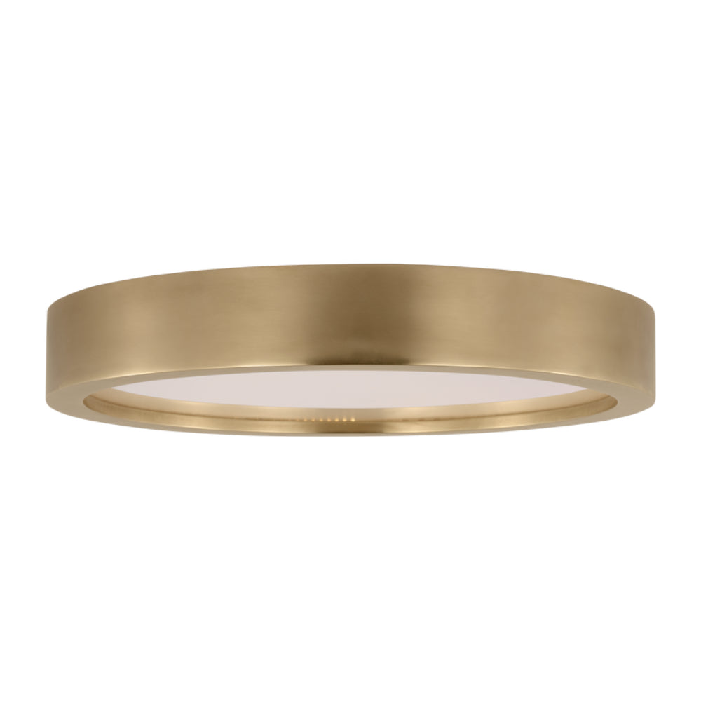 Visual Comfort Cerne Medium Flush Mount Light