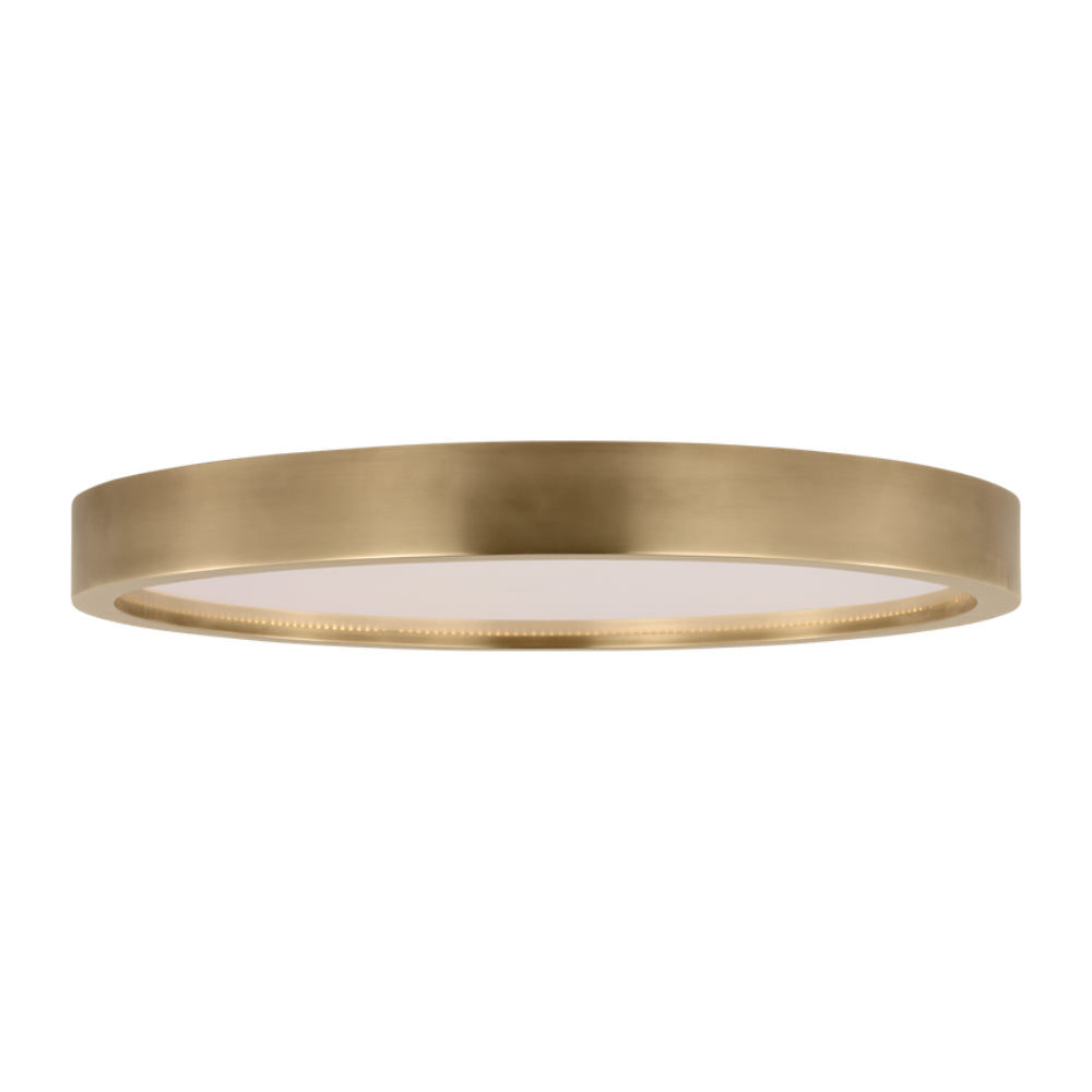 Visual Comfort Cerne Large Flush Mount Light