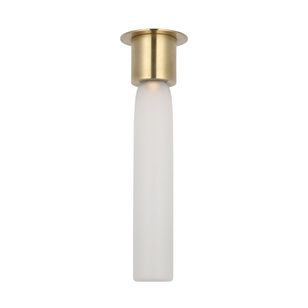 Visual Comfort Volver Medium Flush Mount Light