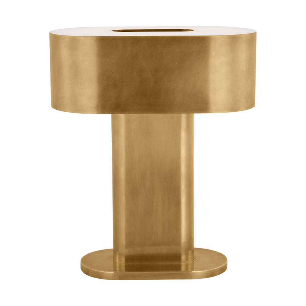 Visual Comfort Wyllis Medium Table Lamp