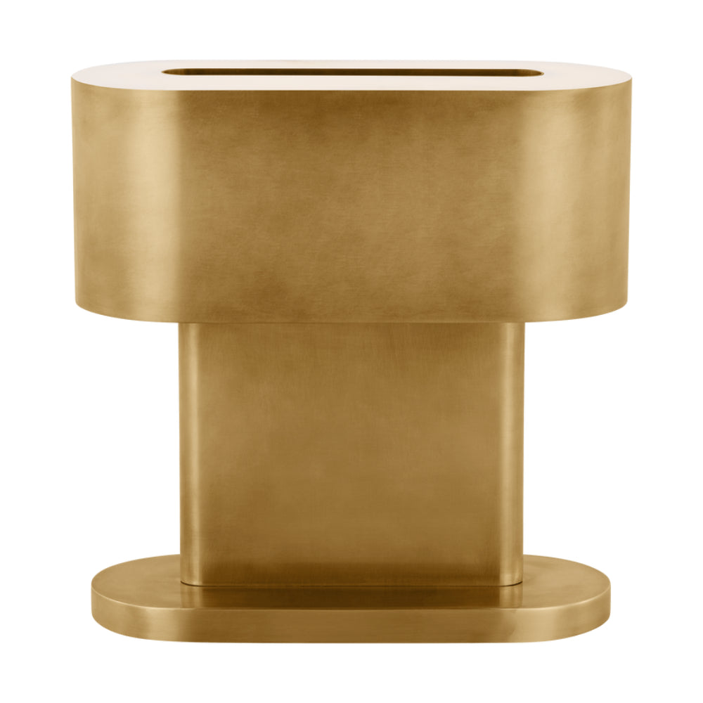 Visual Comfort Wyllis Accent Table Lamp