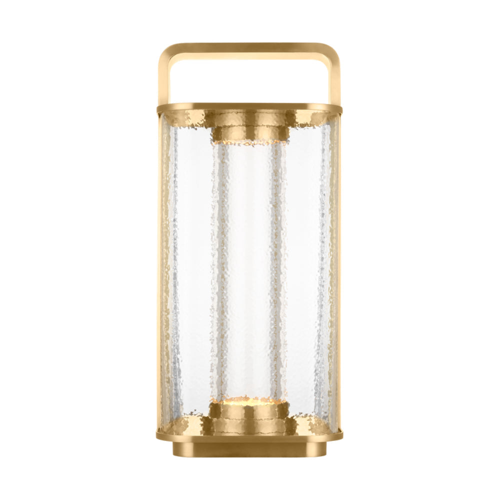 Visual Comfort Flacara 15 Rechargeable Lantern