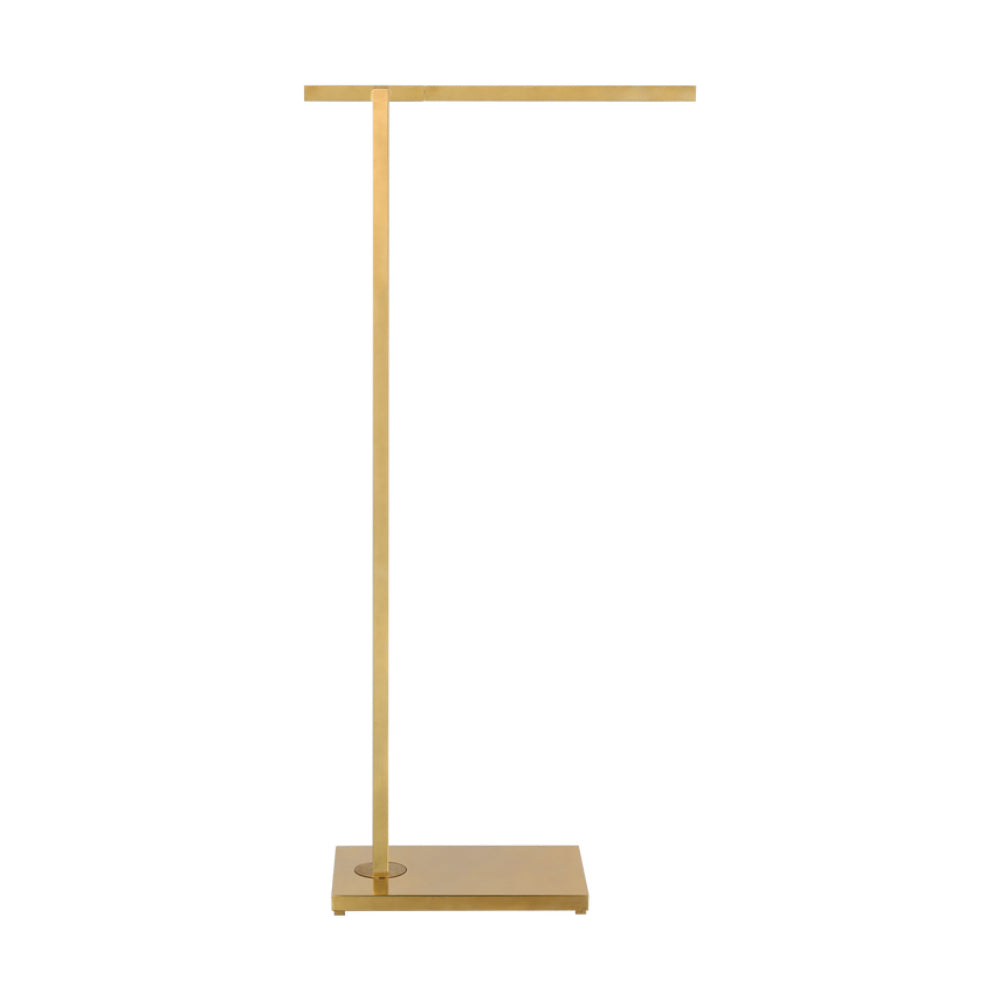 Visual Comfort Stagger Small Floor Lamp