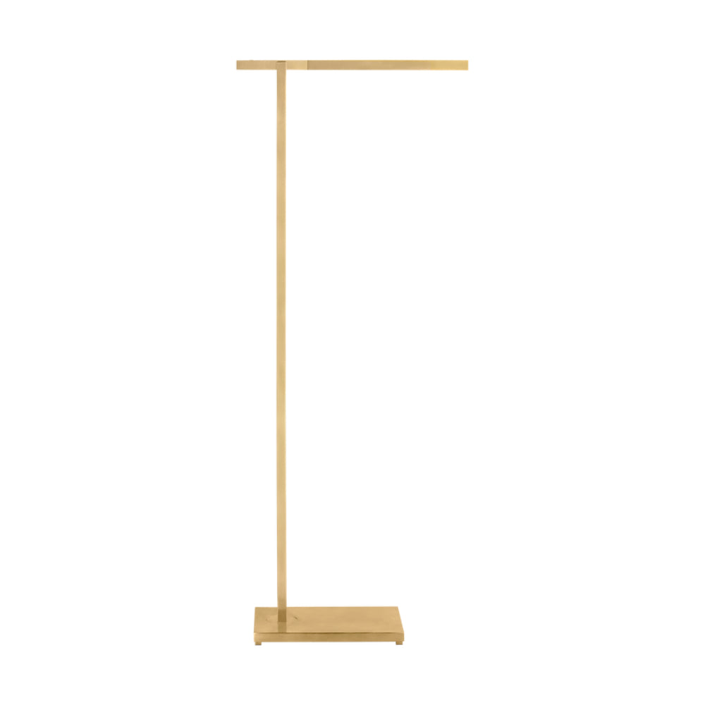 Visual Comfort Stagger Medium Floor Lamp