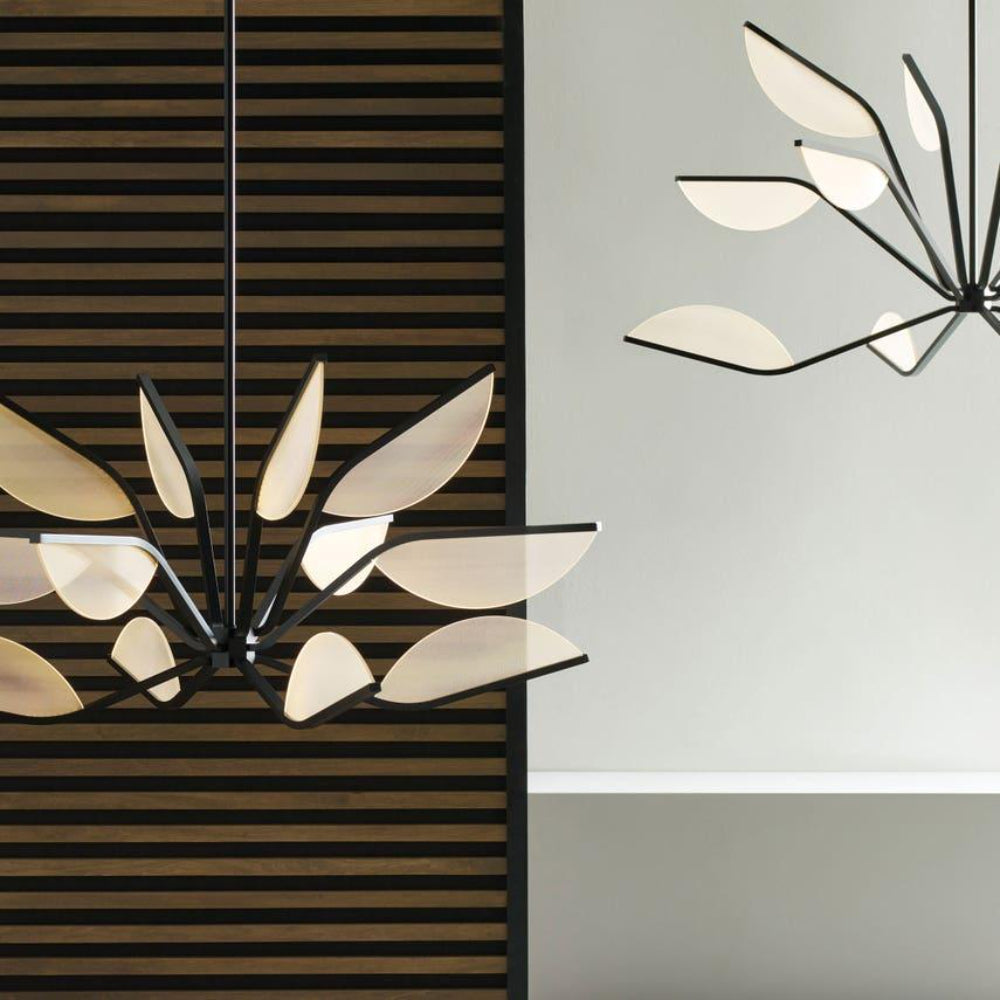 Tech Lighting 700 Belterra 38 Chandelier