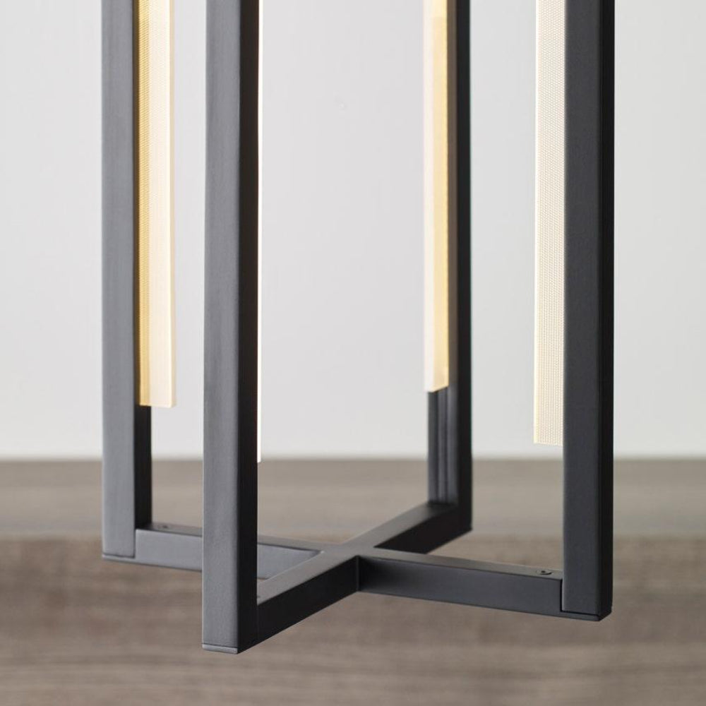 Tech Lighting 700 Kenway 18 Pendant By Visual Comfort