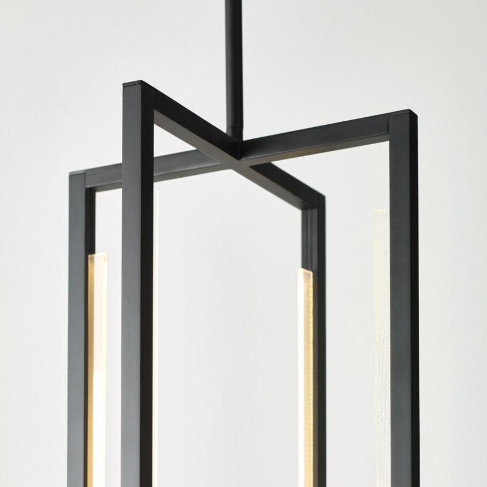 Tech Lighting 700 Kenway 25 Pendant By Visual Comfort