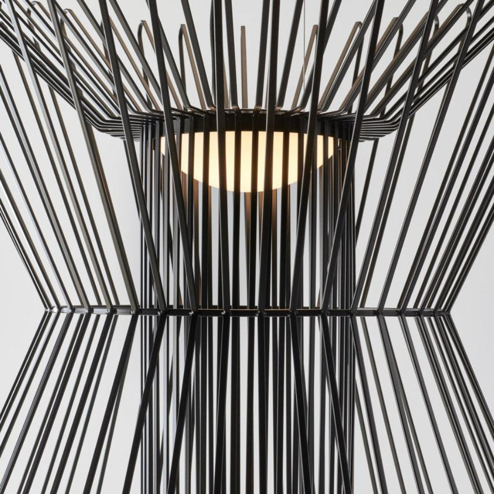 Tech Lighting 700 Syrma Grande Suspension