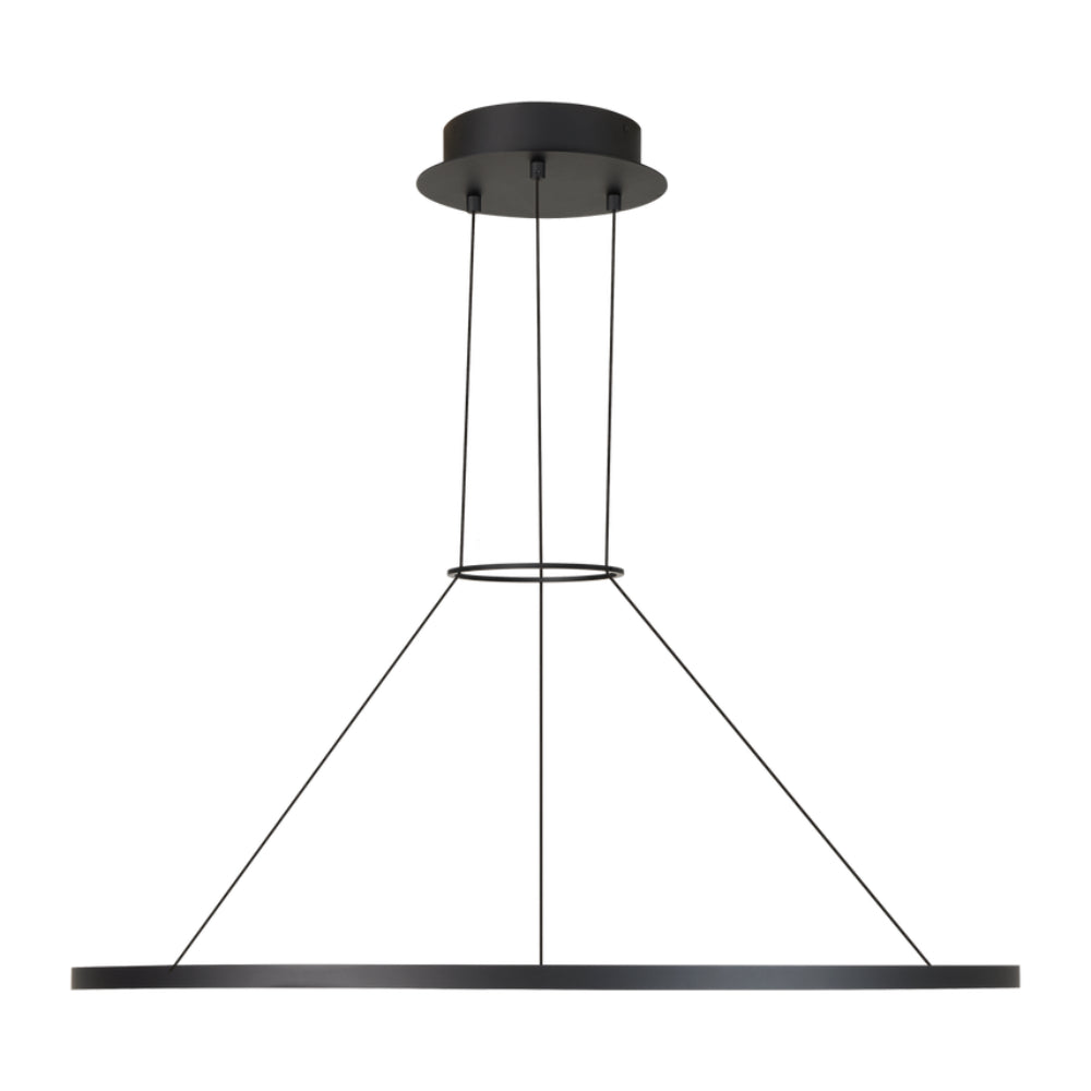 Tech Lighting 700 Vellavi 36 Chandelier By Visual Comfort