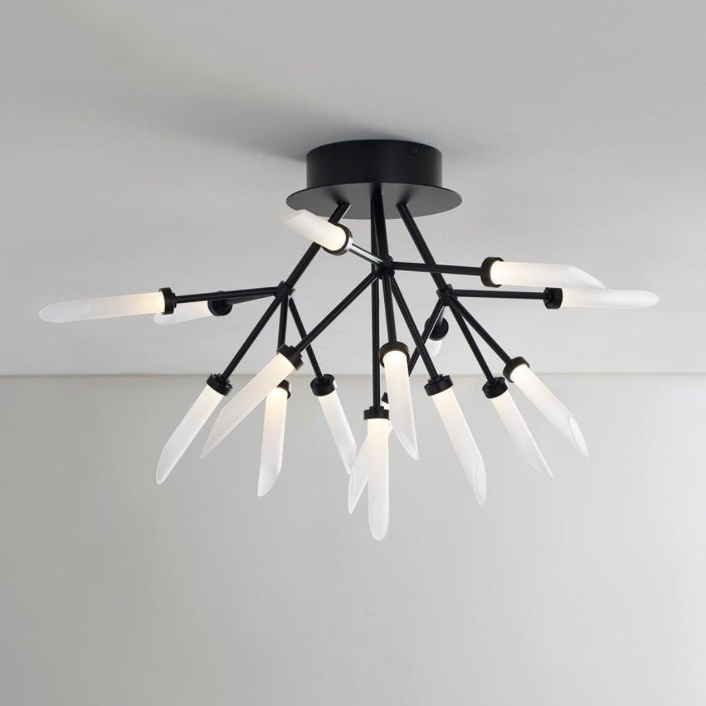 Tech Lighting 700FM Spur Ceiling By Visual Comfort