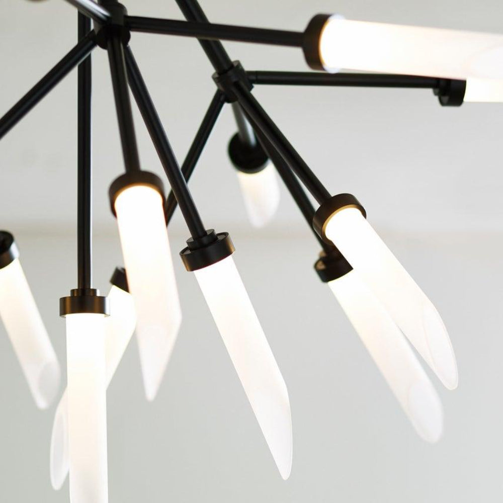 Tech Lighting 700FM Spur Ceiling By Visual Comfort
