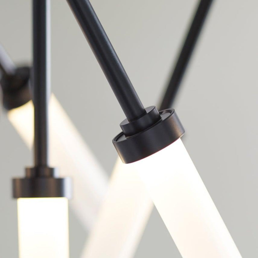 Tech Lighting 700FM Spur Ceiling By Visual Comfort