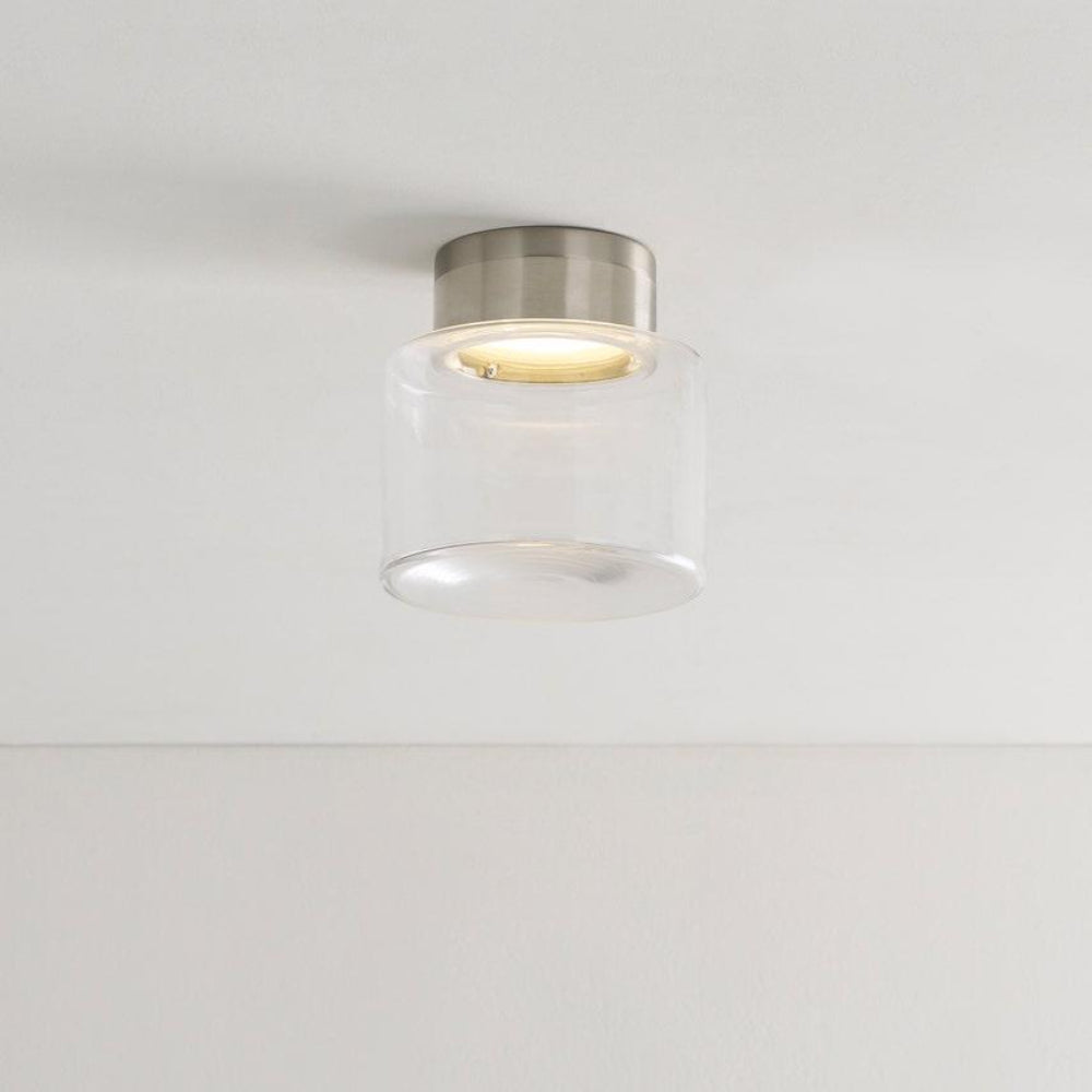 Tech Lighting 700FMCASD Casen Drum Flush Mount