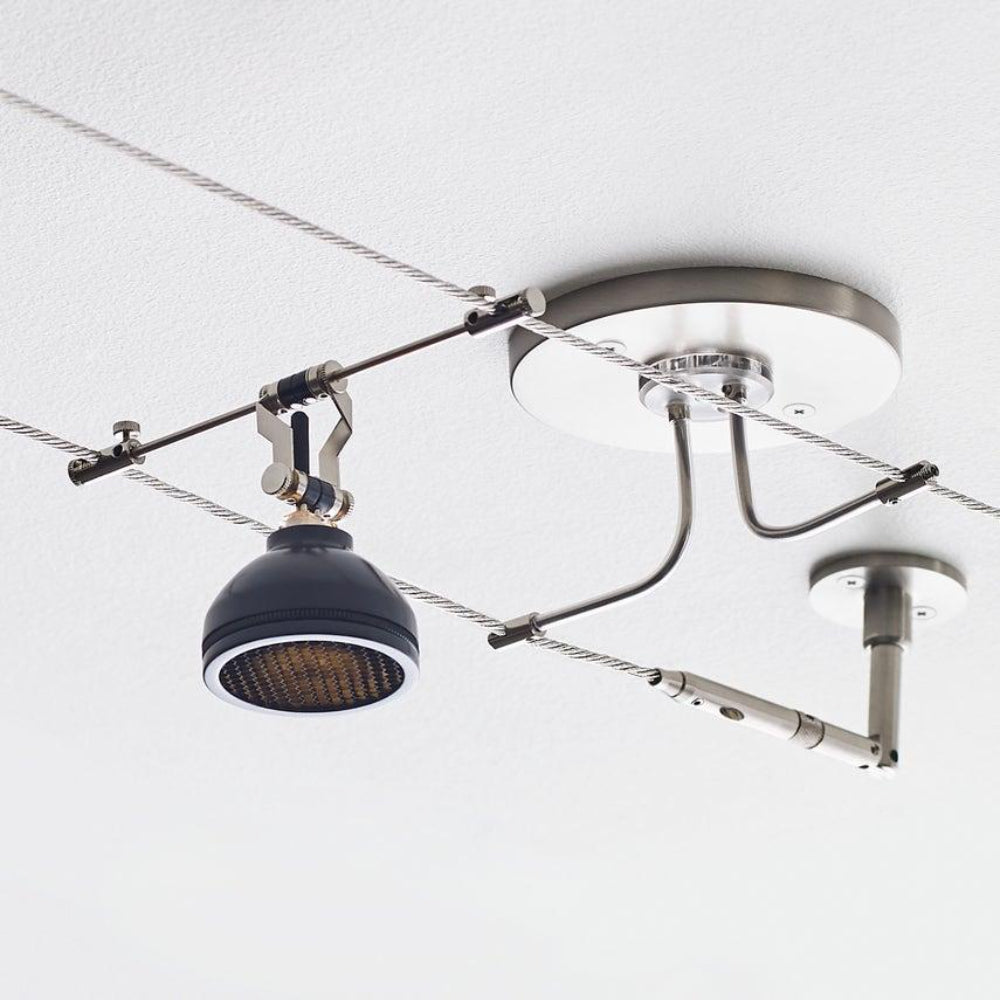 Tech Lighting 700KPIV K-Pivot Head