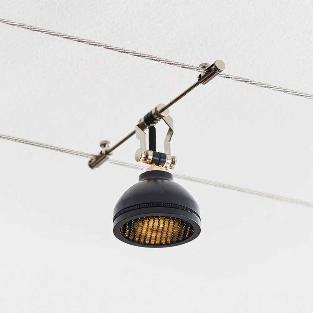 Tech Lighting 700KPIV K-Pivot Head