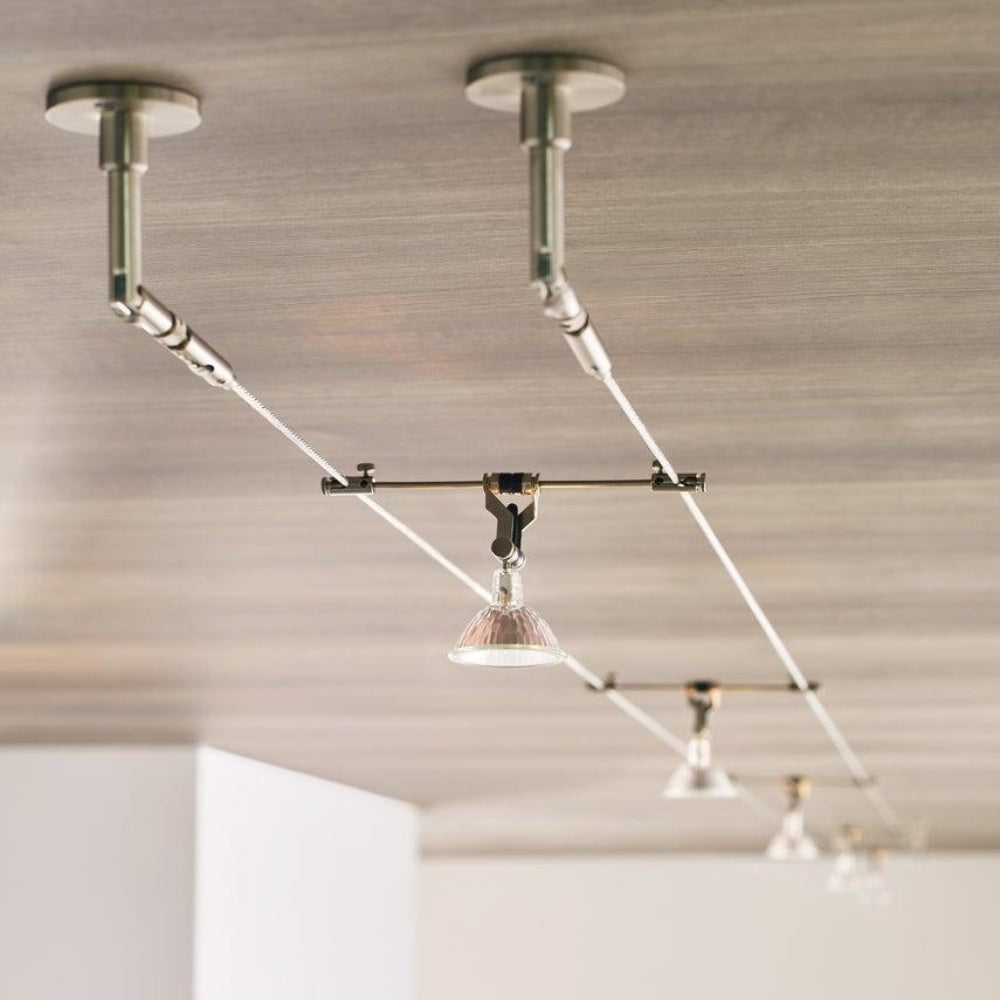 Tech Lighting 700KPIV K-Pivot Head