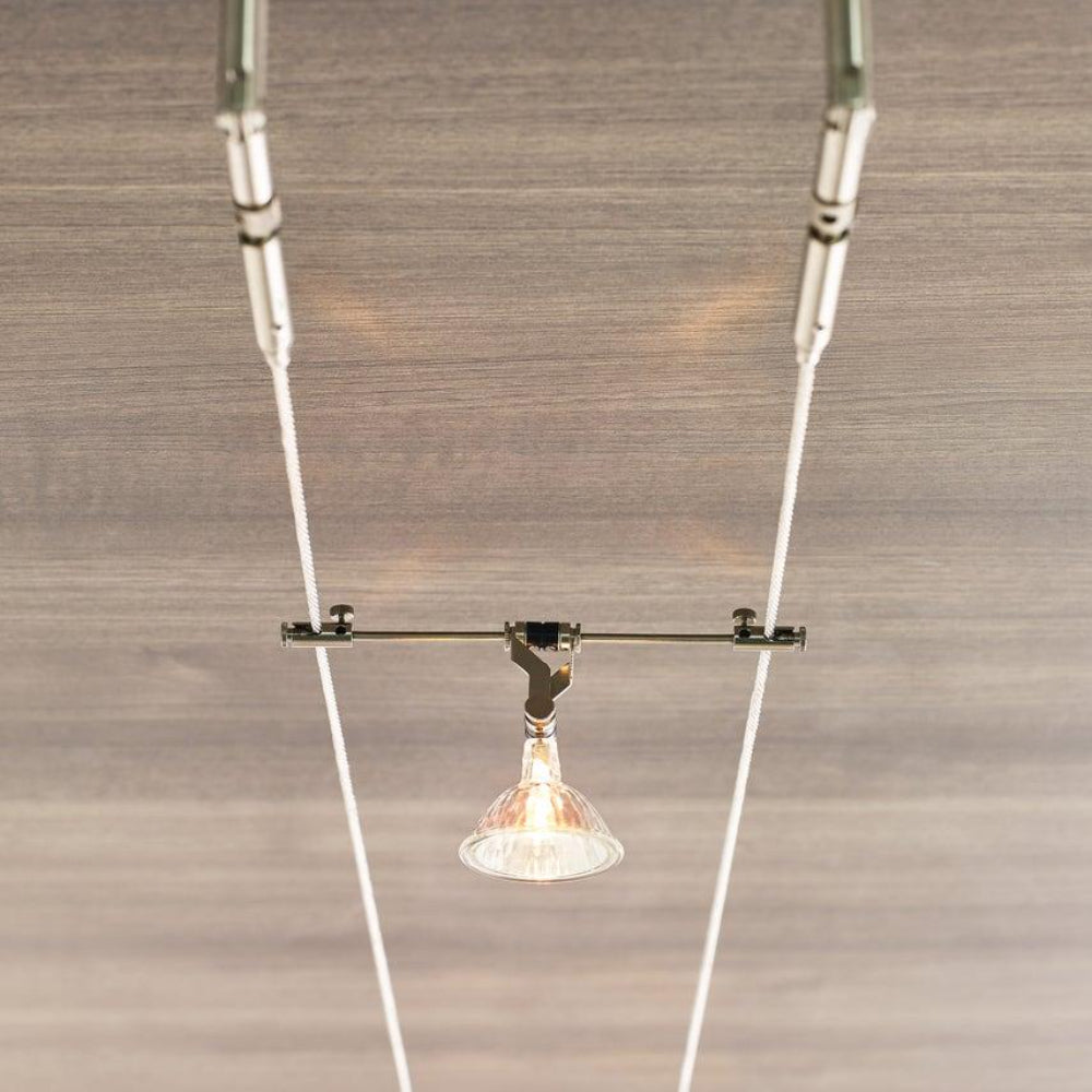 Tech Lighting 700KPIV K-Pivot Head