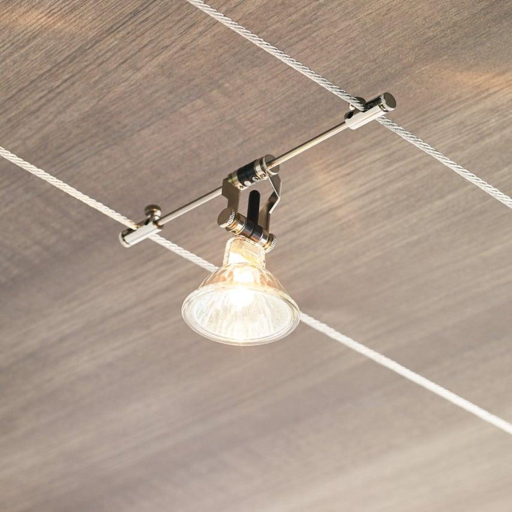 Tech Lighting 700KPIV K-Pivot Head