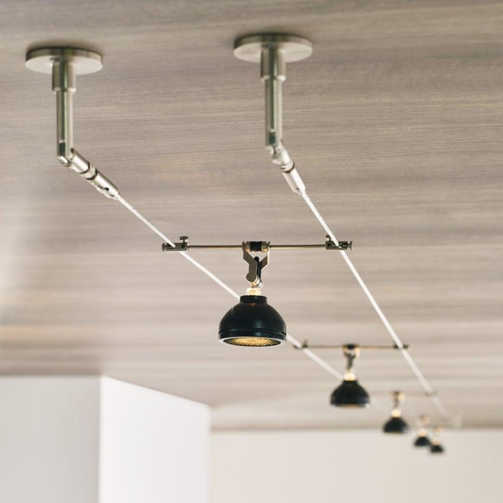 Tech Lighting 700KPIV K-Pivot Head